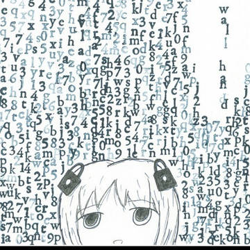 個展のお知らせ