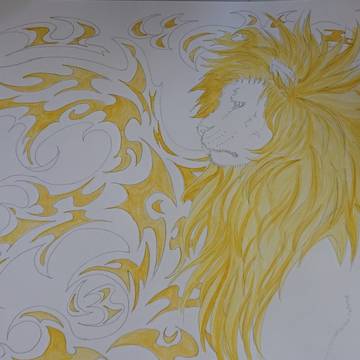 ライオン