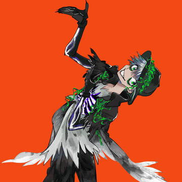ジャングルクルーズ