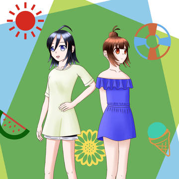 夏が終わりそう
