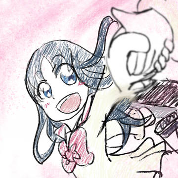 来海えりか