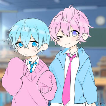 塗っちゃいました(๑>؂•̀๑)テヘペロ