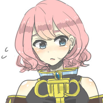 ヘアアレンジルカ