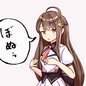 理想のぱふ