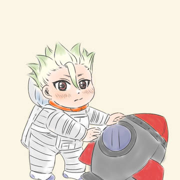 dcst全般と千ゲ混在