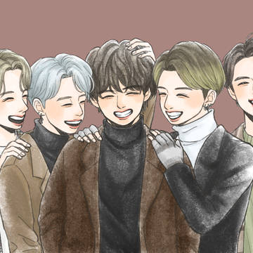 BTSまとめ①