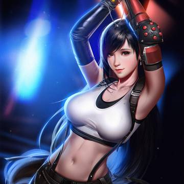 Tifa