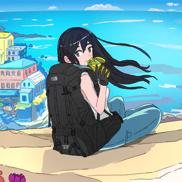 僕には何にもないよ