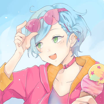 ♡