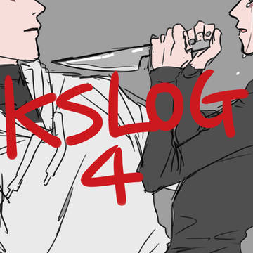 KSlog④