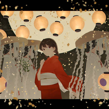 月夜