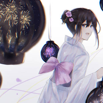 君はどの色が好き？