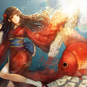 泡沫の夢