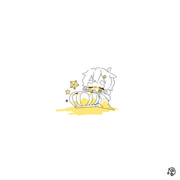 KING/まふまふさん