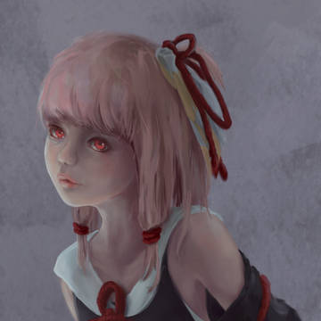 琴葉茜
