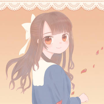 厚塗り練習