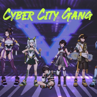 赛博 cyber