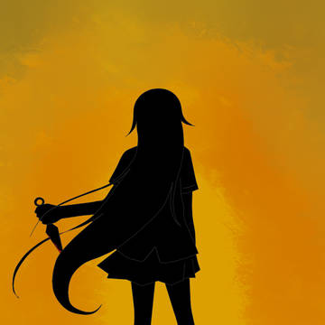 キルミーワンドロ絵まとめ