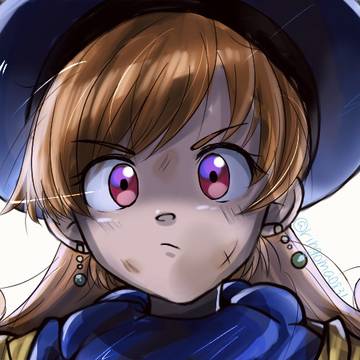 アリーナ姫