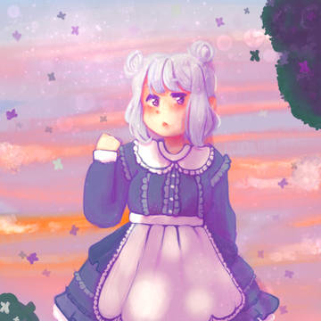 Take a stroll
