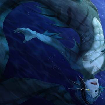 ～海の中へようこそ～