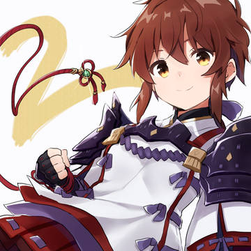 ら