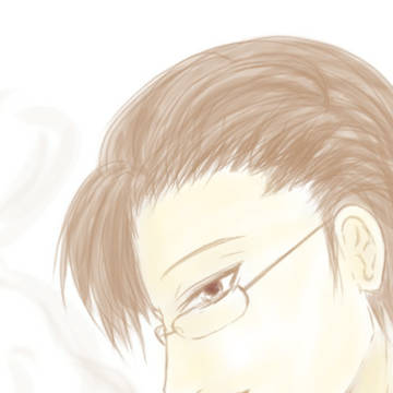 現パロうちノフ