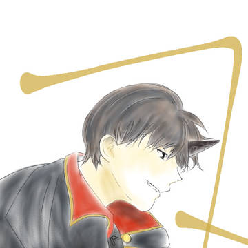 討鬼伝7周年記念絵