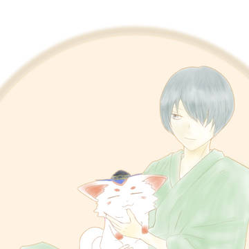 討鬼伝極周年記念絵