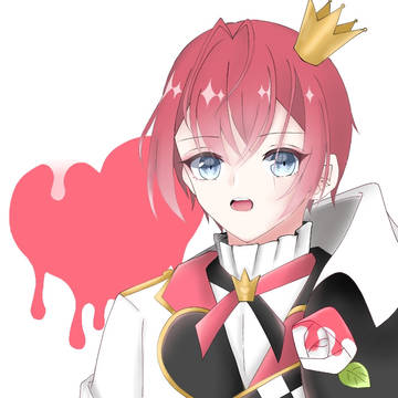 リドル・ローズハート🌹