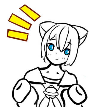 Kromia fanart