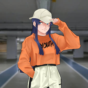 Happy Birthday Shizuka Mogami🎂