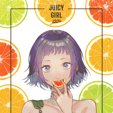 JUICY