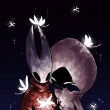 Hornet x Lace Log 2