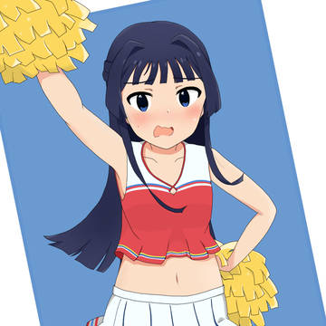 静香誕生日