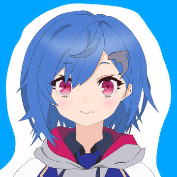 西園チグサちゃん