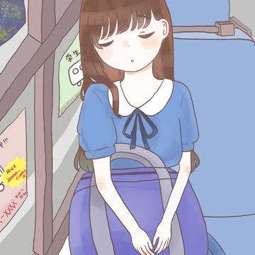 寄りかかってる柱があの人ならいいのにな