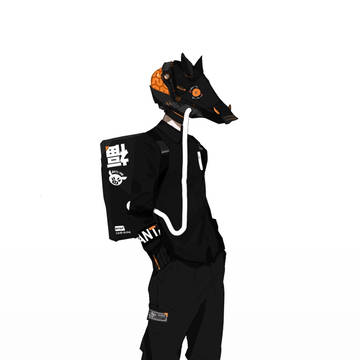 豚