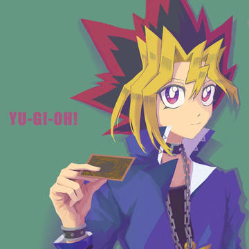 YGO!まとめ
