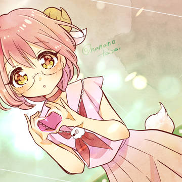 ひつじセーラーゴウセル
