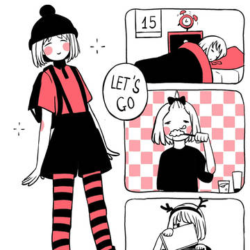 Back to School