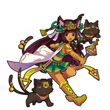 バテスト神