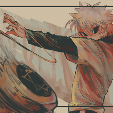 hxh