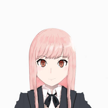 制服メイヴ