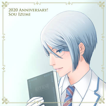 2020 奏誕祭 泉奏
