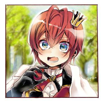 びっくりローズハート