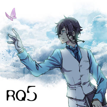 【R18腐】乱夢ログ100枚