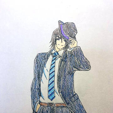 萩原Part1