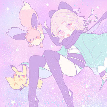 2019-2020現在までのごちゃまぜツイログ