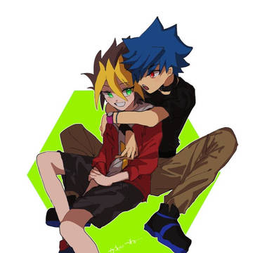 ルク遊4